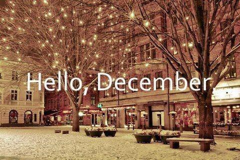 hello dec