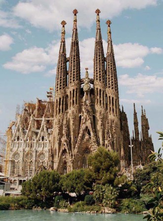 sagrada 2