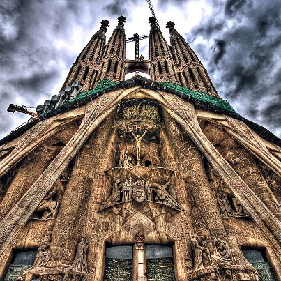 sagrada familia