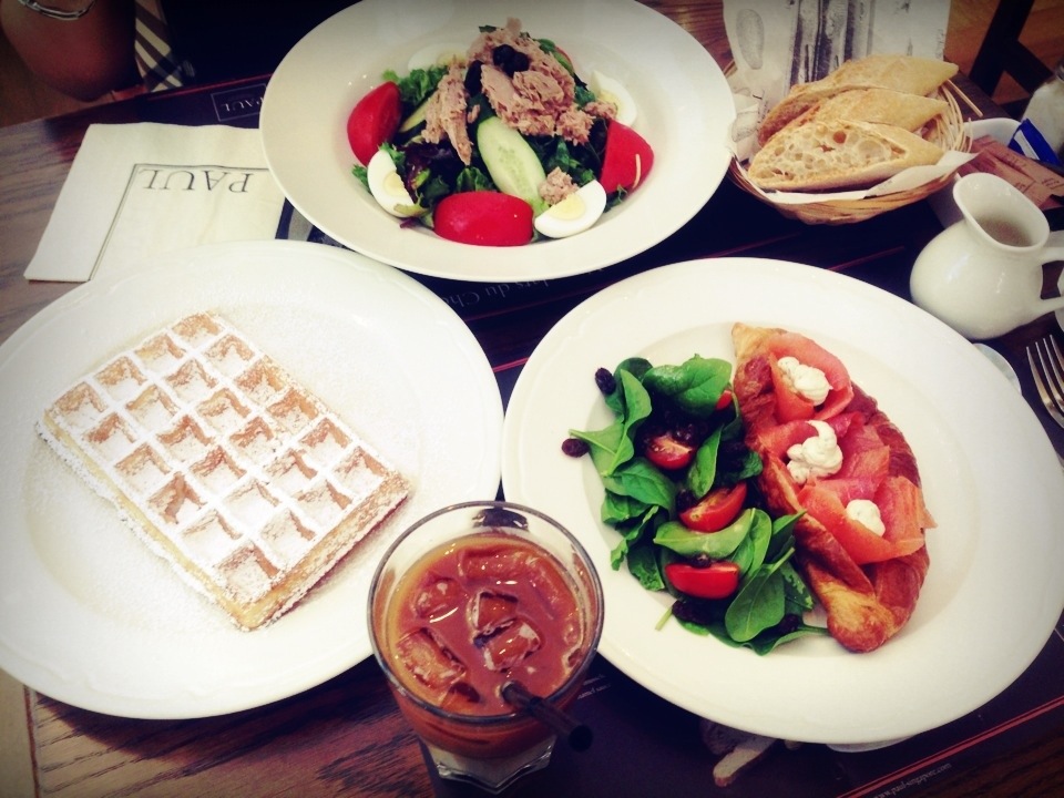 PAUL, Maison De&nbsp;Qualite