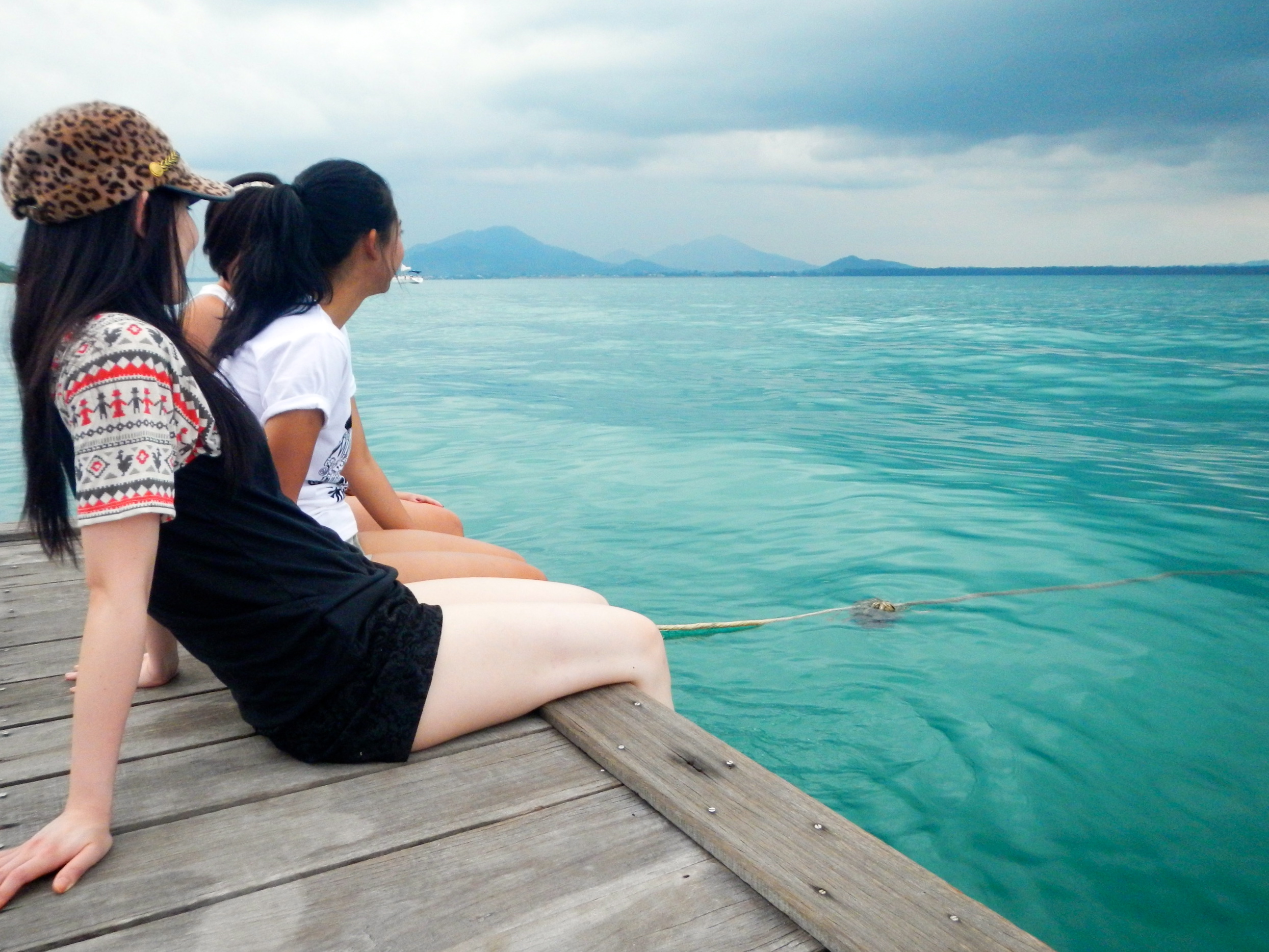 [THAILAND] oo2.Island Lovin’