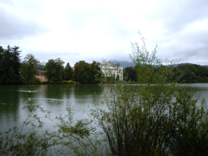 Schloss Leopoldskron