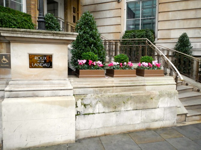 London Langham Place