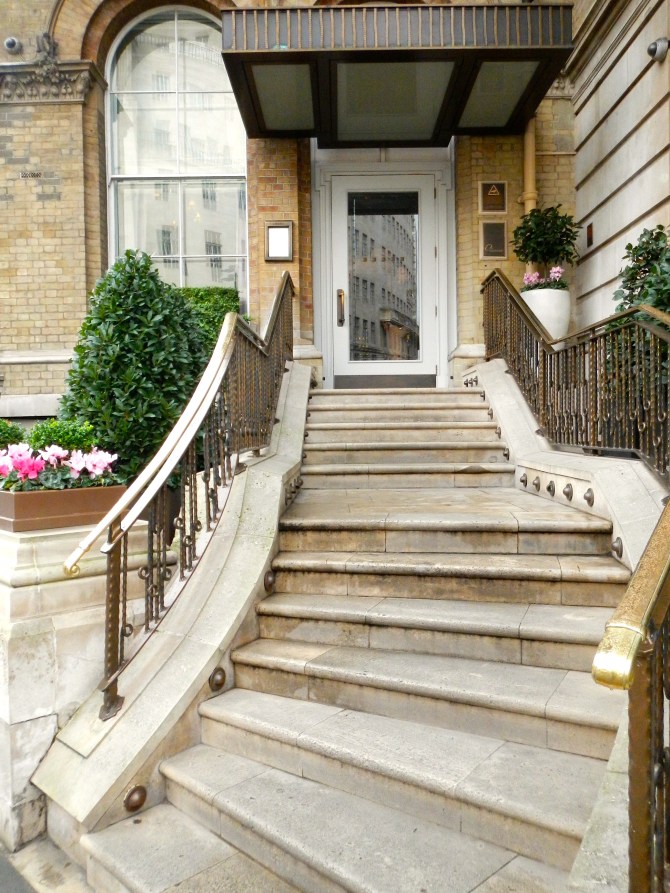 London Langham Place