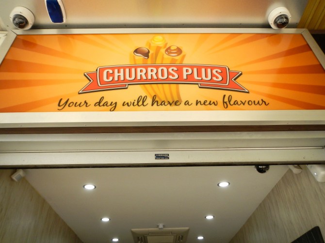 Churros Plus Australia