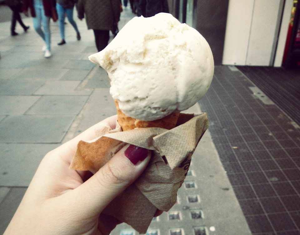 London Wafflemeister 4