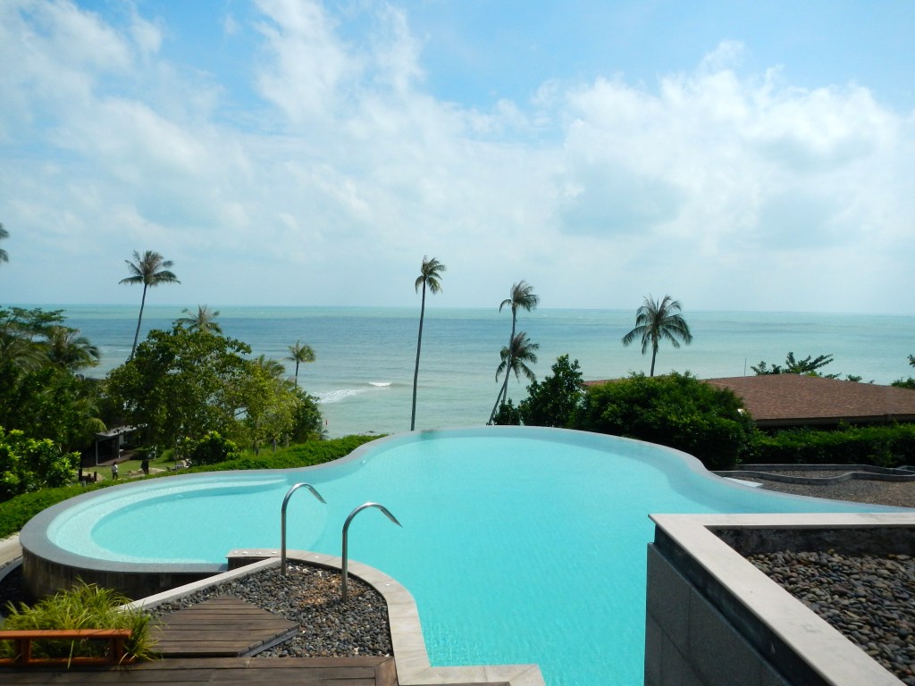 [THAILAND] oo4.Beyond The Sea, Siamese&nbsp;Brasserie