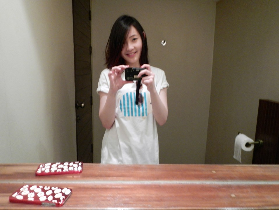 Selfie BEYOND THE SEA, Siamese Brasserie