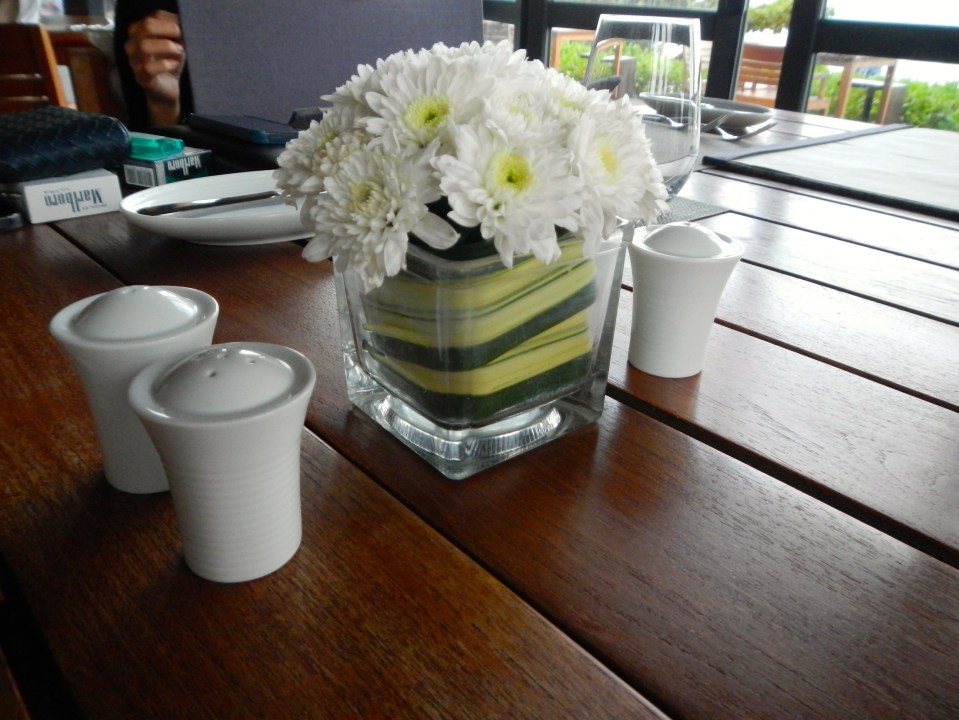 H Bistro at Hansar Samui