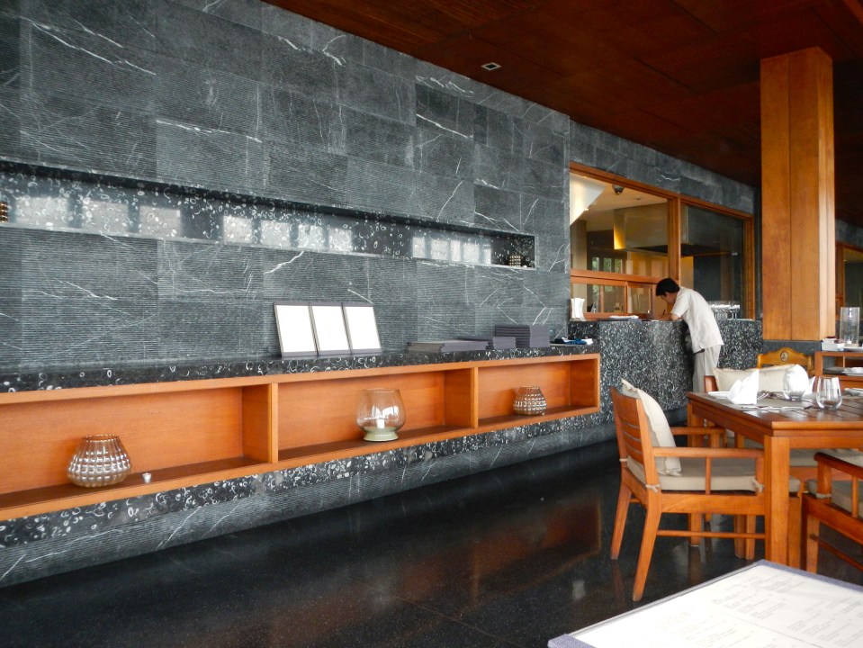 H Bistro at Hansar Samui