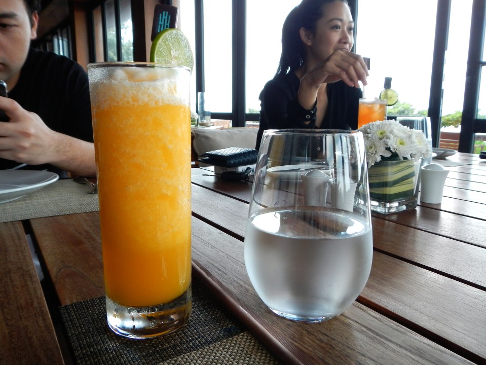 H Bistro at Hansar Samui