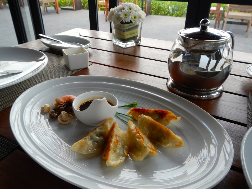 H Bistro at Hansar Samui