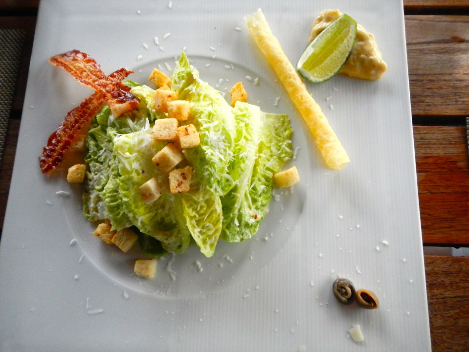 H Bistro at Hansar Samui