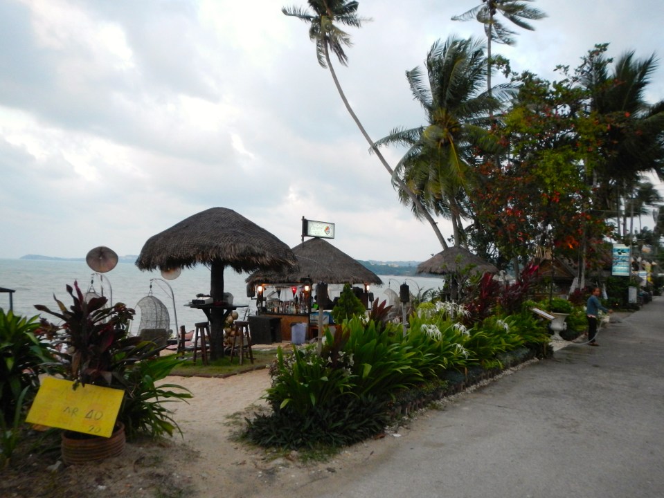 CoCo Tam’s Bar, Koh Samui