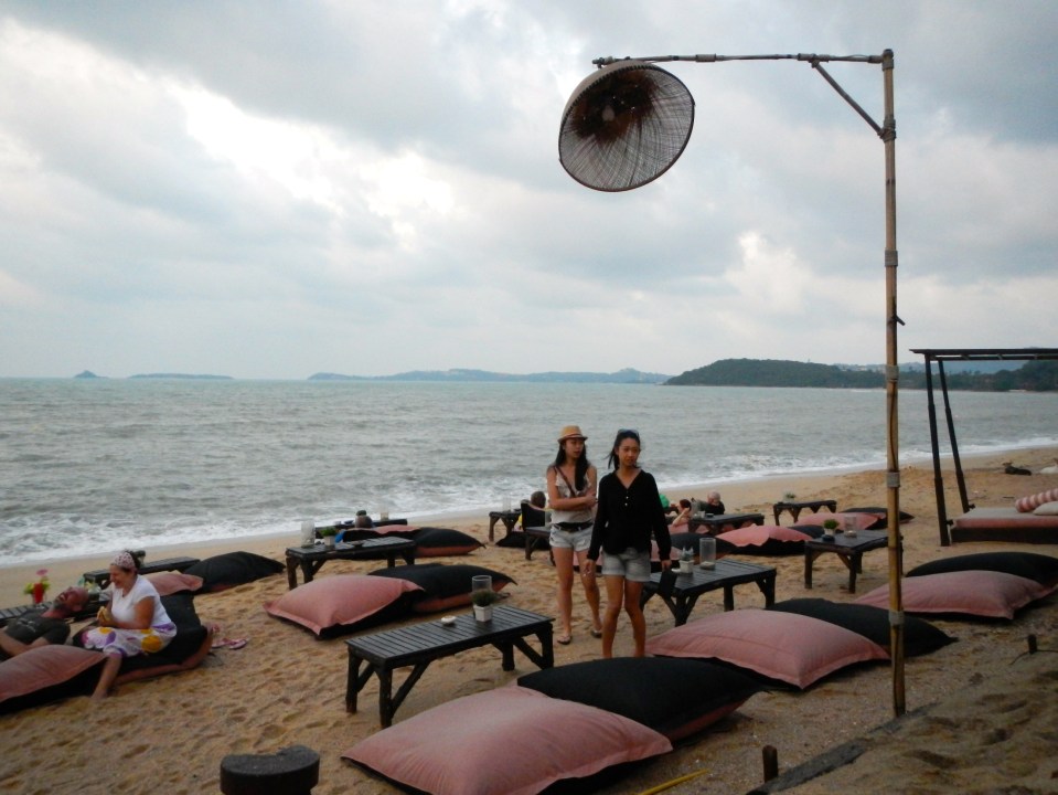 CoCo Tam’s Bar Samui