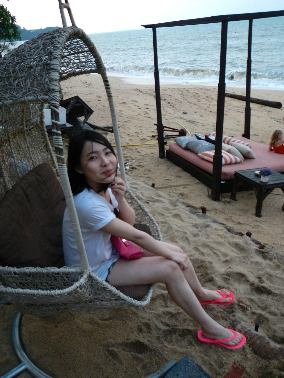 CoCo Tam’s Bar, Koh Samui