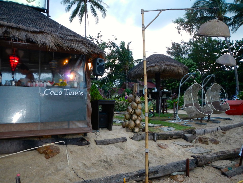 CoCo Tam’s Bar, Thailand