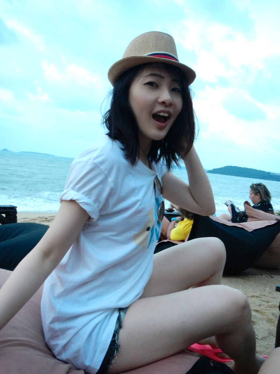 CoCo Tam’s Bar, Koh Samui