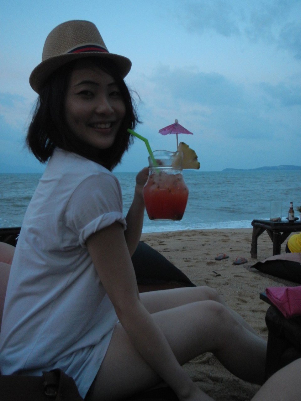 Cocotails CoCo Tam's Bar Samui