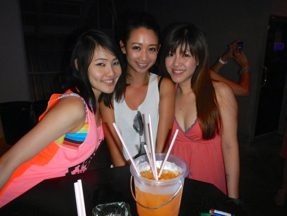 Black Moon Party Koh Samui