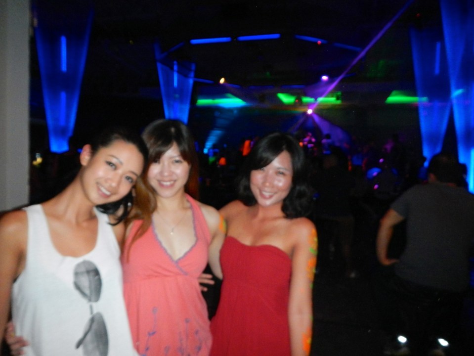 Party Samui