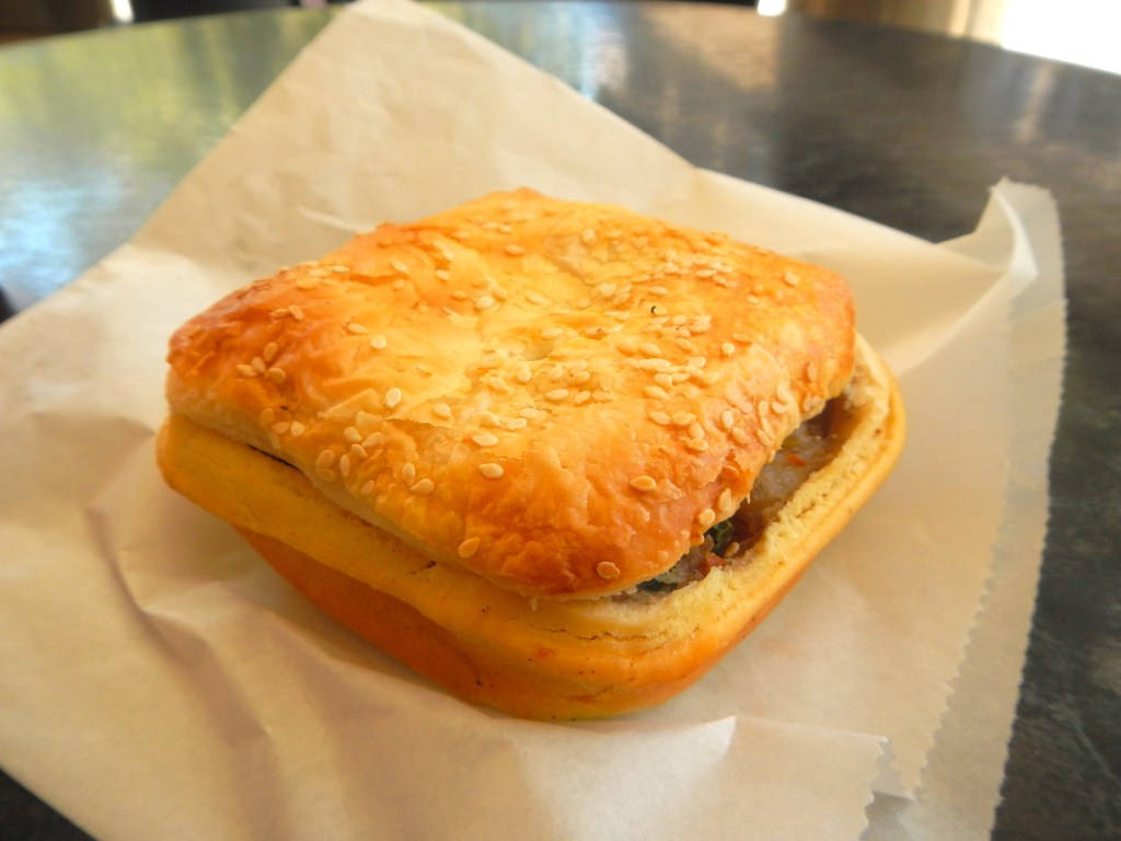 Baker’s Terrace in&nbsp;Perth