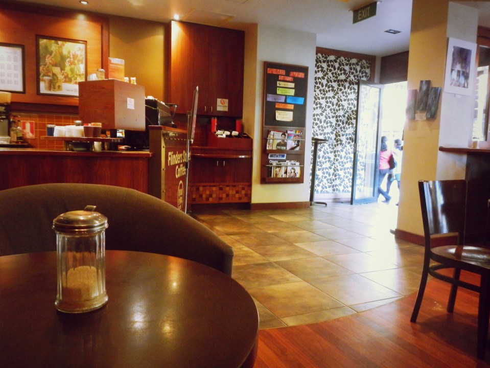 Flinders Street Coffee 3