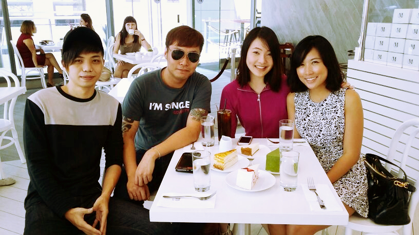 Keep Calm and Eat&nbsp;Cakes