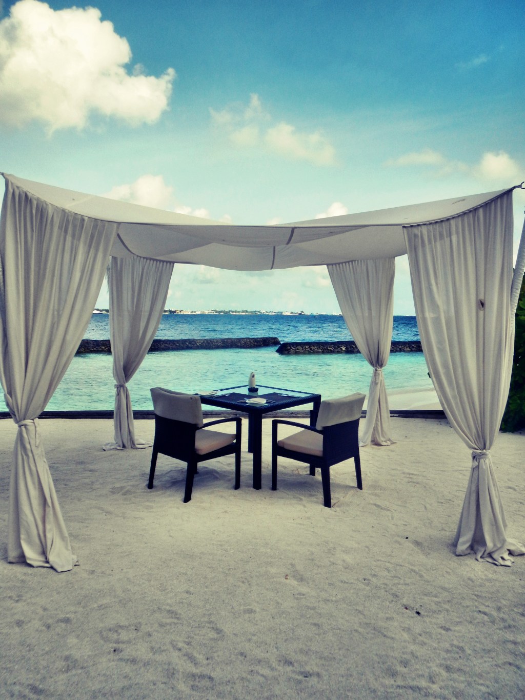 Island Life: Maldives