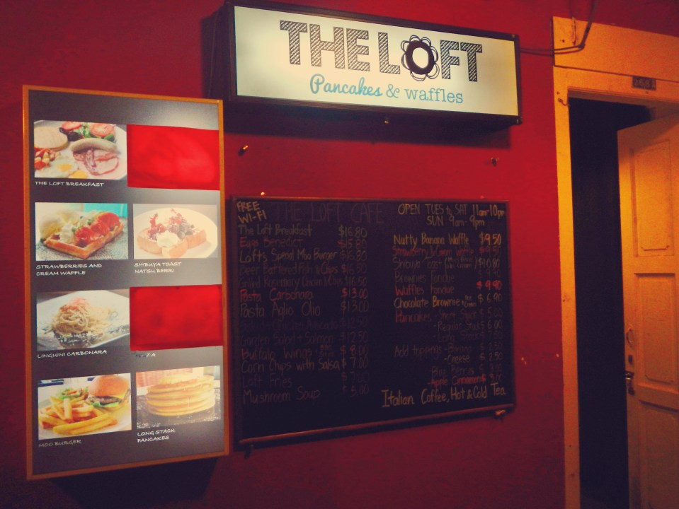 The Loft Chinatown 2