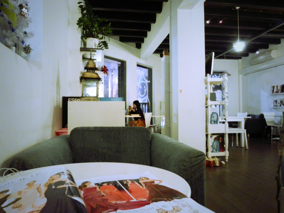 The Loft Chinatown 5