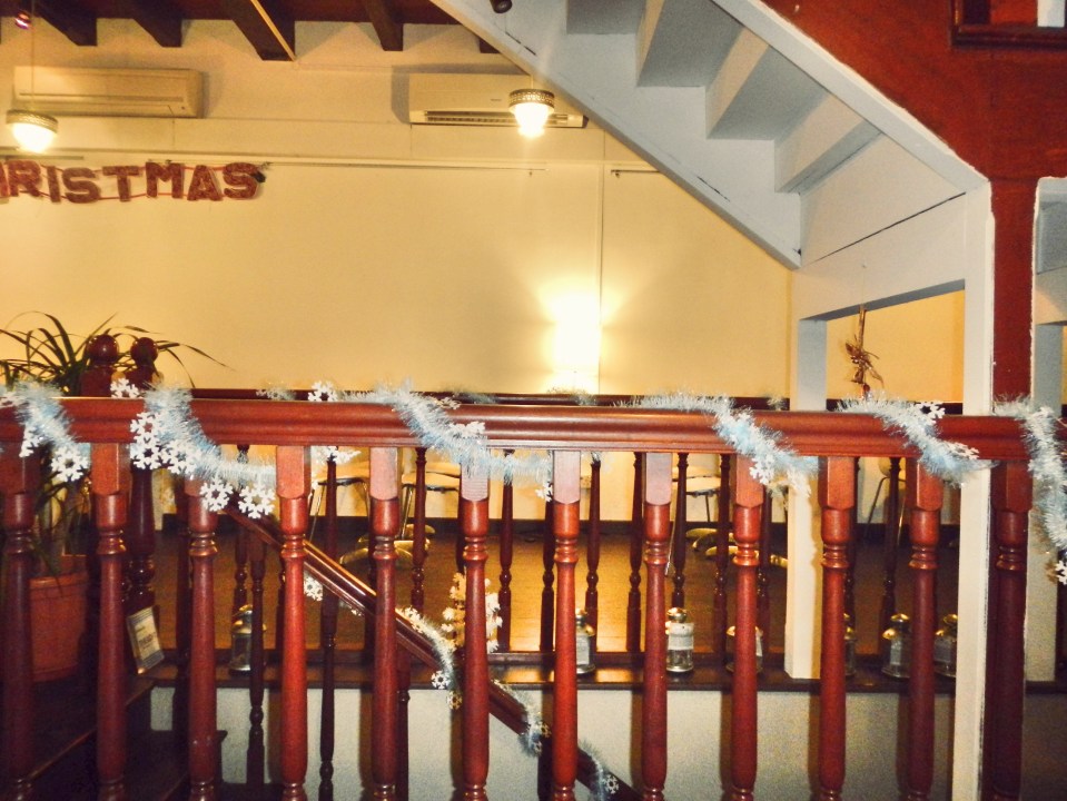 The Loft Chinatown 6