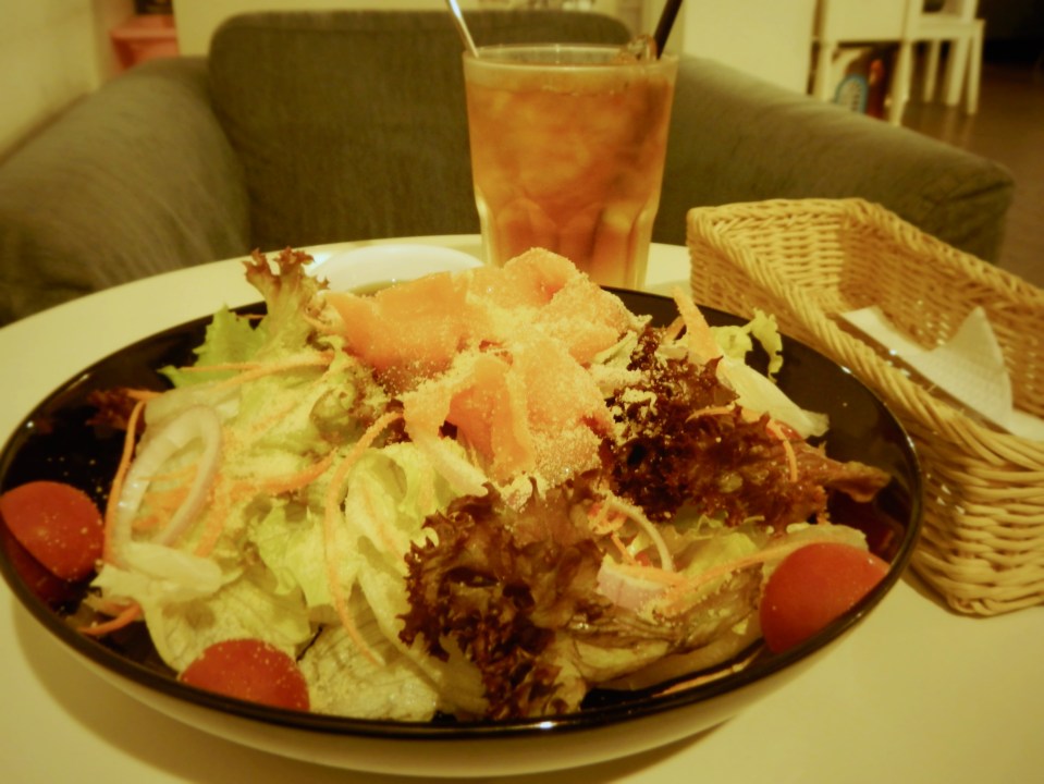 The Loft Chinatown 7