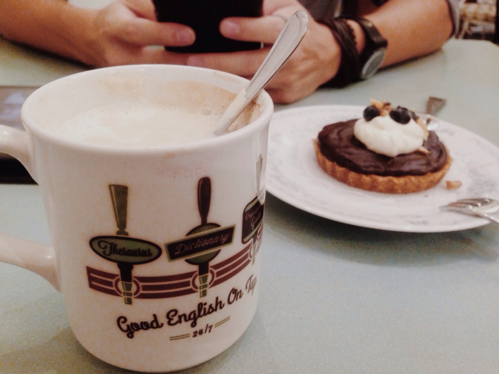 ReStore – Vintage Cafè&nbsp;SG