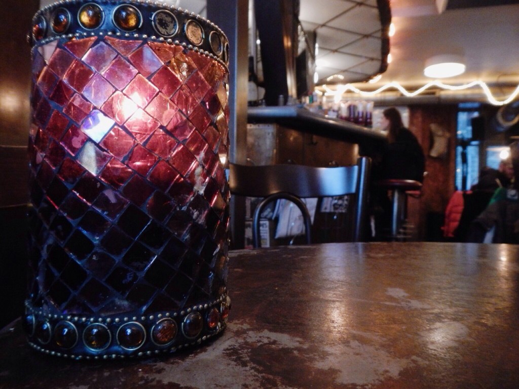 Bankeråt Cafè, Copenhagen