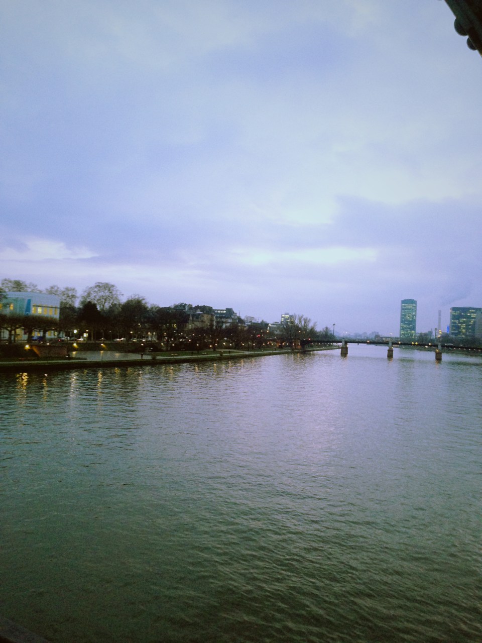 Eiserner Steg Frankfurt 4