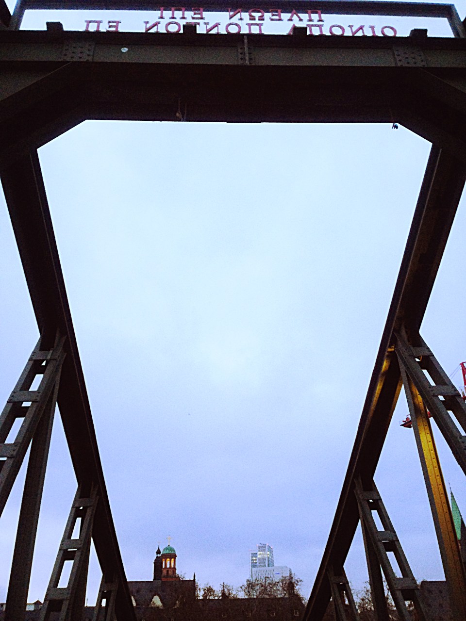 Eiserner Steg Frankfurt 5