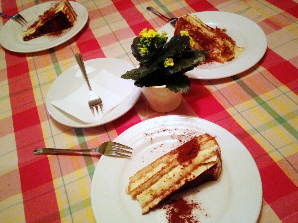 Old Man Pizza Frankfurt Tiramisu 2