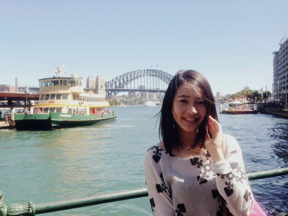 Processed with VSCOcam with m5 preset