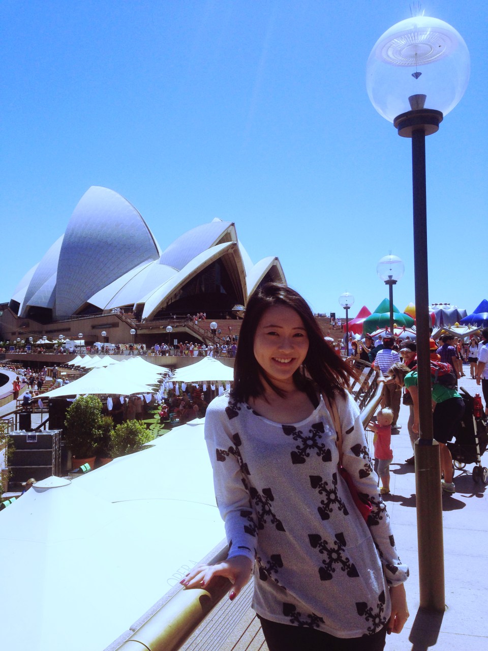 Sydney Opera House 2