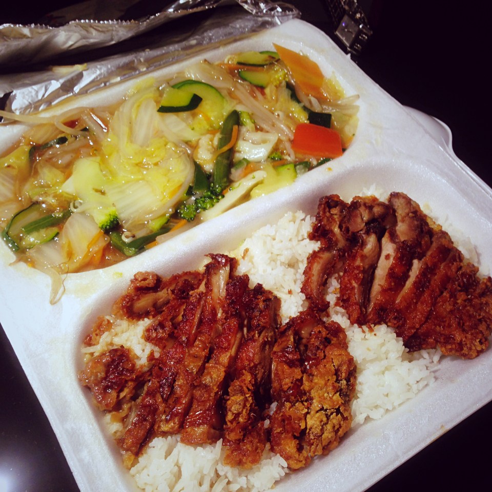 Thai Food 3 Frankfurt