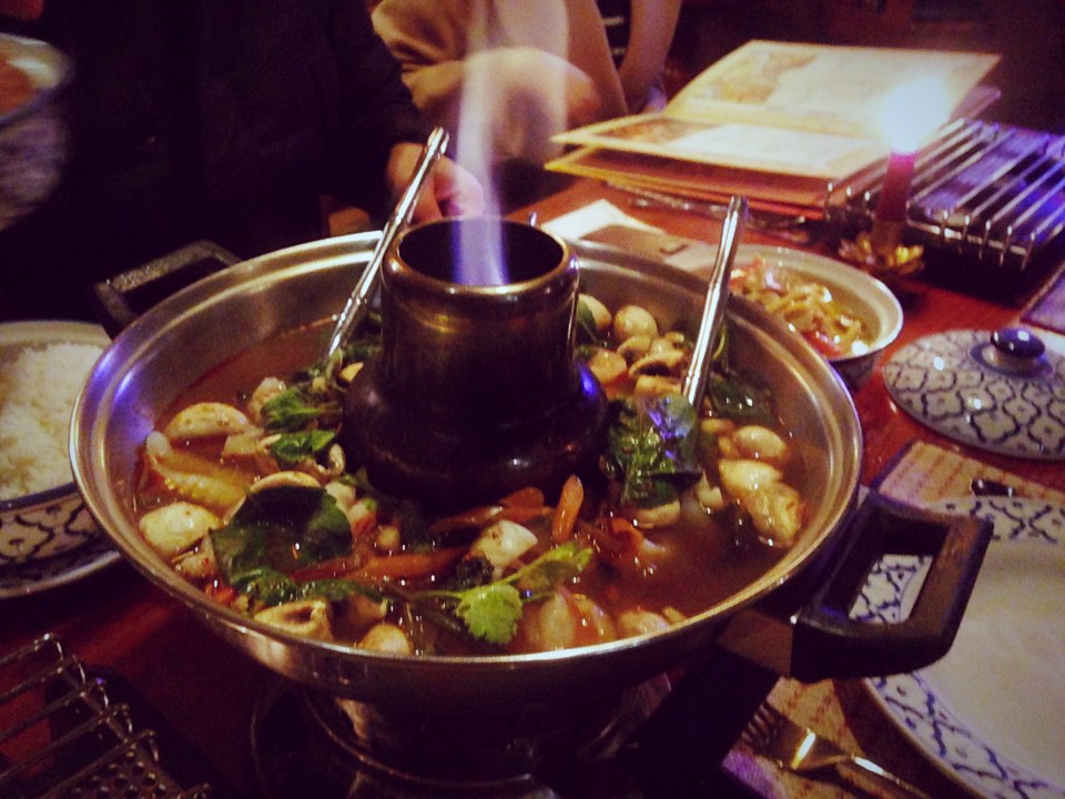 Thai Food Frankfurt 2