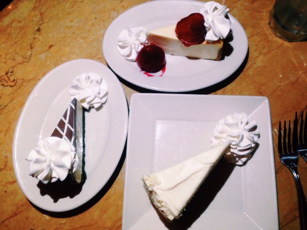 Food for Not-Skinny&nbsp;People