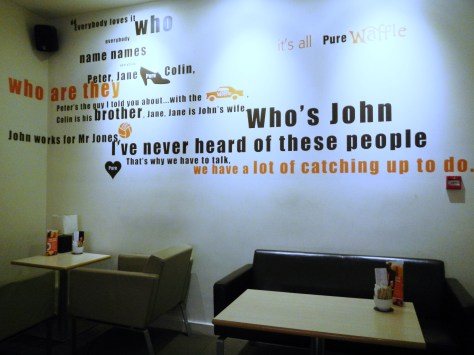 Pure Waffle London 4