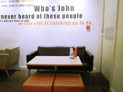 Pure Waffle London 5