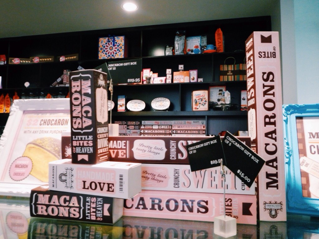 Chocolateria San Churro,&nbsp;Brisbane