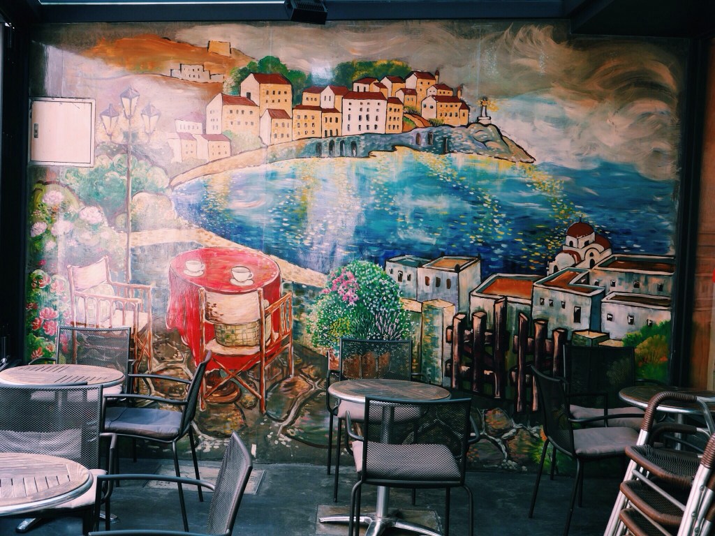 Cafe Da Vinci Coffee | 다빈치&nbsp;커피