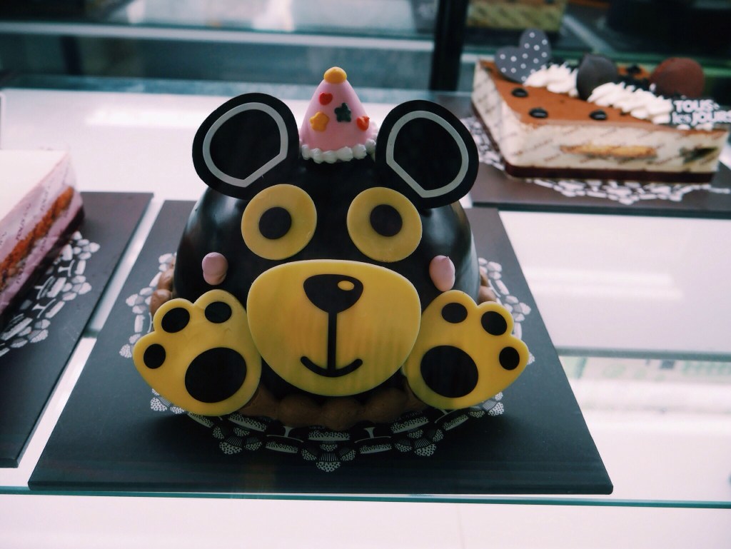 Tous Les Jours |&nbsp;뚜레쥬르