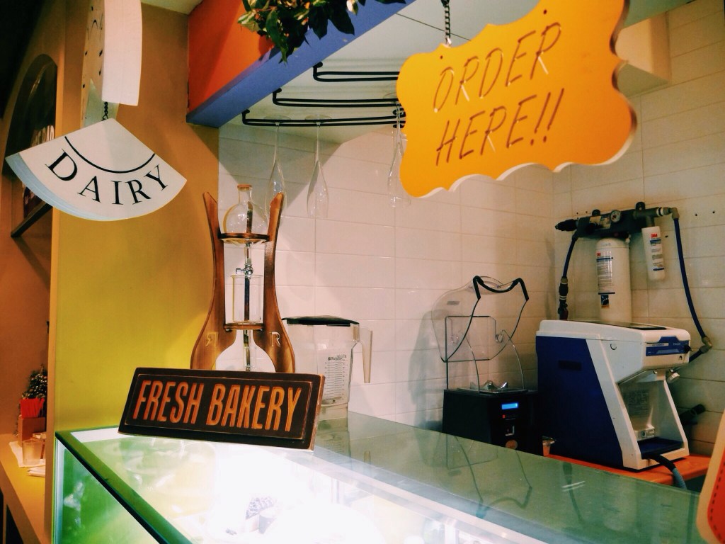 Neal’s Yard | 닐스야드&nbsp;홍대점