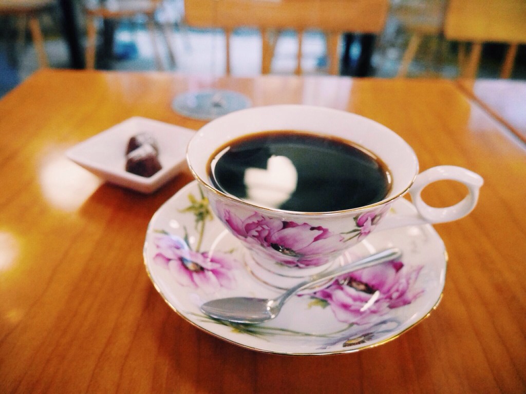 Cafe Miz Moren | 카페&nbsp;미즈모렌